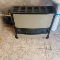 بخاری گازی|بخاری، هیتر، شومینه|رباط‌کریم, پرندک|دیوار