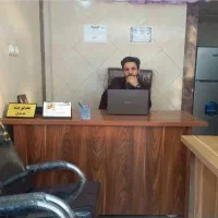 شرکت خدمات نظافتی اعتماد نوین زیر نظر اتحادیه