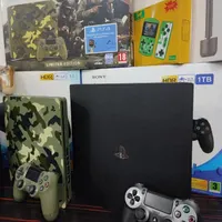 خرید انواع کنسول های بازی ps5 ps4 ایکس باکس ۳۶۰|کنسول، بازی ویدئویی و آنلاین|مشهد, راهنمایی|دیوار