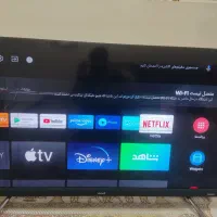 تلویزیون ایوولی 55