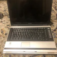 لپ تاپ توشیبا مدل sattelite M70-122