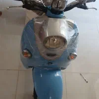 پاکشتی وینو|موتورسیکلت|زرین دشت (فارس), |دیوار