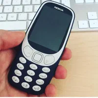 نوکیا 3310 تعداد و تکی عمده|موبایل|اردبیل, |دیوار