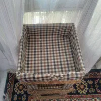 سبد سه طبقه|ظروف نگهدارنده، پلاستیکی، یک‌بارمصرف|تهران, شارق|دیوار