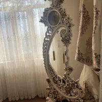 ساعت و بوفه