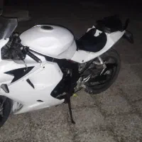 هیوسانگ gtr 250