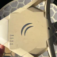 رادیو میکروتیک|مودم و تجهیزات شبکه|امیدیه, |دیوار