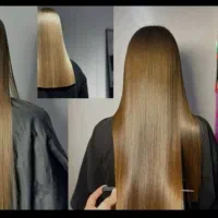کراتین خدمات صافی و احیا مو ۱۵۰۰