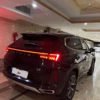 ایکستریم LX|خودرو سواری و وانت|تهران, باشگاه نفت|دیوار