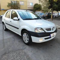 پارس تندر مدل 97|خودرو سواری و وانت|تبریز, |دیوار