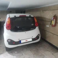 ام وی ام 110s لاکچری