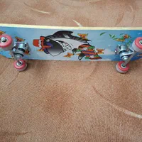 فروش اسکیت برد و ابروکت ورزشی دراز ونشست|دوچرخه، اسکیت، اسکوتر|جهرم, |دیوار