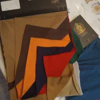 پنبه یکرو عرض 110 و 120