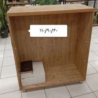 پیشخوان ام دی اف