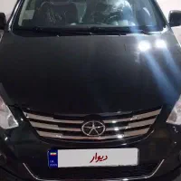 خودروی جک j4  صفر  ۱۴۰۴|خودرو سواری و وانت|تهران, کوهک|دیوار