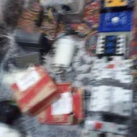 لوازم الکتریکی|لامپ و چراغ|پاکدشت, پاکدشت (مامازند)|دیوار