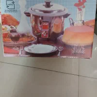 پلوپزآزمونخزر۱۸نفره