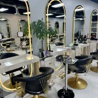 استخدام پرسنل سالن زیبایی