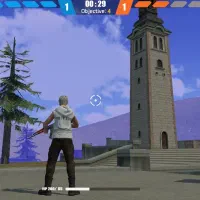 فری فایر آفلاین