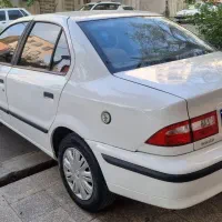 سمند EF7 دوگانه ۹۷