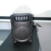 دوربین مخفی طرح اسپیکر شارژی|دوربین مداربسته|اسلامشهر, مظفریه|دیوار