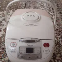 پلو پز چند کاره
