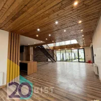 فروش ویلا مدرن خوش ساخت استخردار|فروش خانه و ویلا|کیاشهر, |دیوار