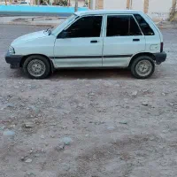 پراید هاجپک