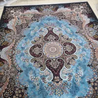 یک تخته فرش ۱۲متری نو