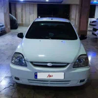 ریو 86 سفید