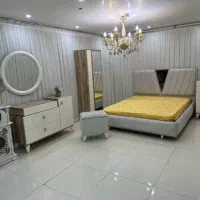 تخت‌ سرویس خواب کد ۲۴|تخت و سرویس خواب|اصفهان, محمودآباد|دیوار