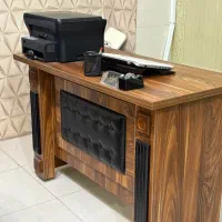 میز و صندلی مدیریت|مبلمان اداری|سهند, |دیوار