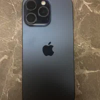 فروش فوری ایفون ۱۵ پرو مکس zaa