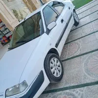 زانتیا مدل 88