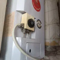 تعمیرات منزل تاسیسات  آبگرمکن بنایی ام دی اف