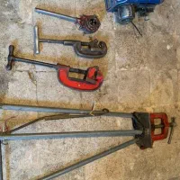 وسایل لوله کشی