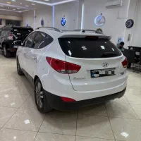 توسان ۲۰۱۴|خودرو سواری و وانت|تهران, عباس‌آباد|دیوار