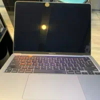 Mac book pro m1|رایانه همراه|تهران, دزاشیب|دیوار