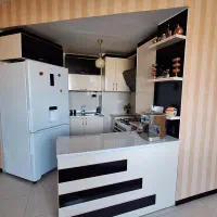 آپارتمان دوسال کلیدخورد لپویی دوخوابه لوکس ونووشیک