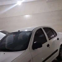 تیبا صندوق دار