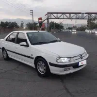 پرشیا سال مدل ۹۵ کم کار|خودرو سواری و وانت|تهران, افسریه شمالی|دیوار