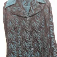 کت دامن زنانه سایز ۴۸ ۵۰|لباس|قزوین, |دیوار