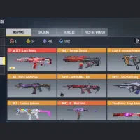 اکانت کالاف