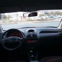 پژو 206 مدل 80|خودرو سواری و وانت|بانه, |دیوار