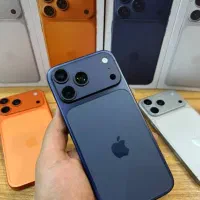 گوشی ایفون ۱۷ به قیمت قبل