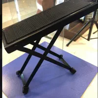 پایه گیتار پایه نت زیرپایی گیتار|گیتار، بیس، امپلیفایر|مشهد, شهید فرامرز عباسی|دیوار