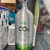 کپسولco2 برند ایستا تایوان