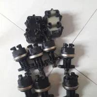 تعدادی لوازم پژو ۲۰۰۰|قطعات یدکی و لوازم جانبی|فردیس, فردیس|دیوار