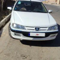 پرشیا ۴۰۱ موتور جدید در حد نو