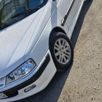 پژوپارس TU5 مدل1401 برقی